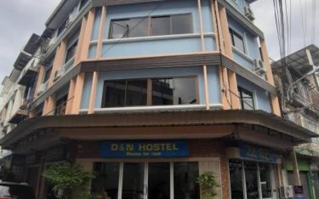 D & N hostel