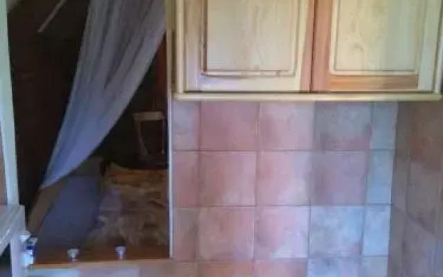 Őzike Apartmanházak