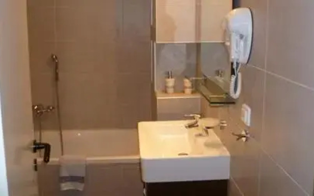 Hotel Arethousa
