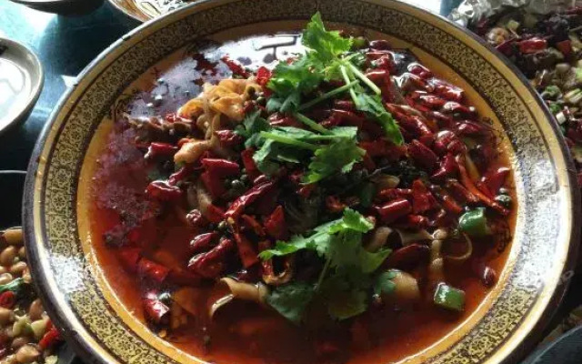 Lijiang Xingzhezhijia Inn