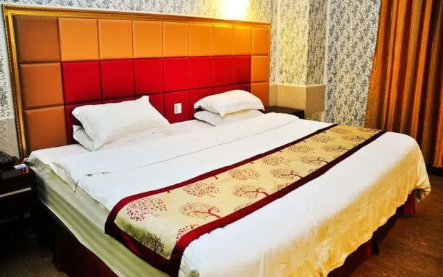 Hotel Horizonta