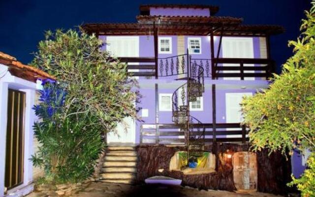 Pousada Al�m da Lenda