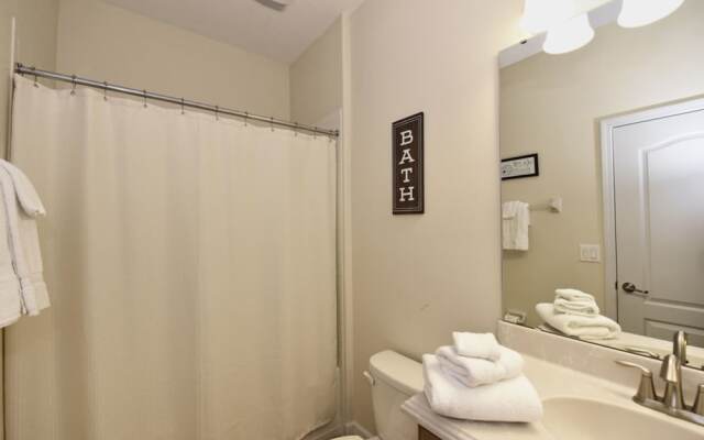 Champions Gate Six-bedroom