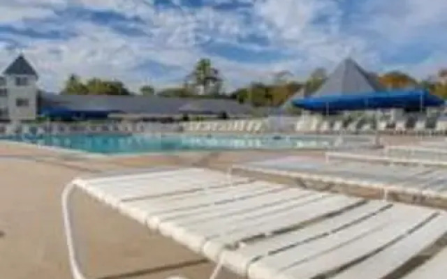 Ogunquit Resort Motel