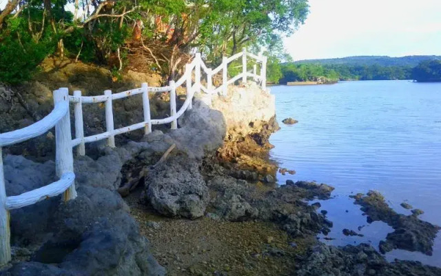 Magic Island Resort 1