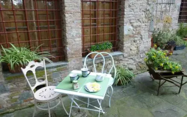 Villa Silvestri