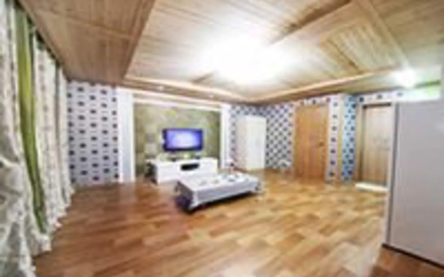 Yeosu Camellia Pension