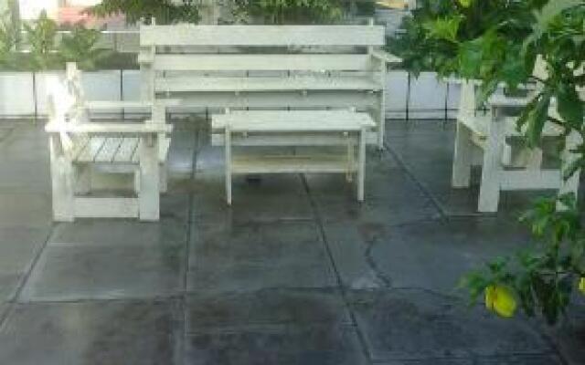 Pousada Serra da Lua