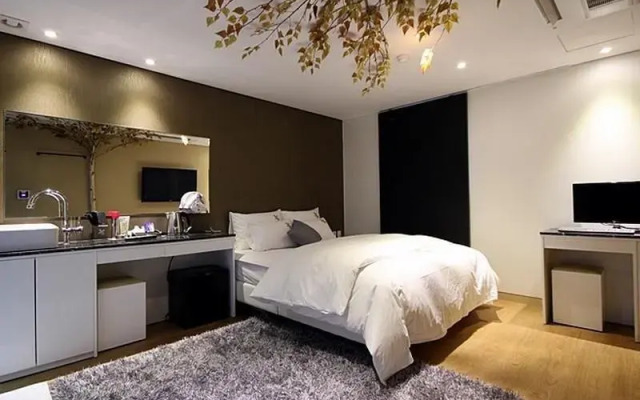 9 Hotel Dongrae