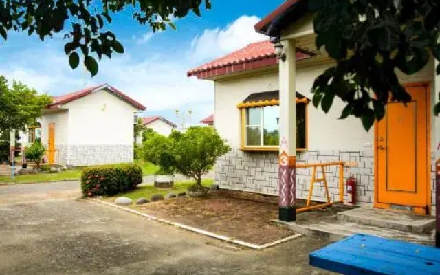 Kenting Hometowns B&B