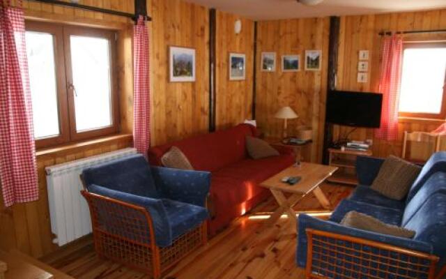 Chalet Lucas