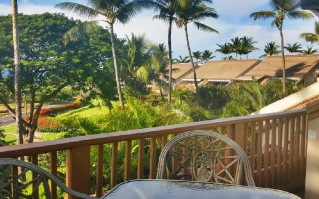Maui Kamaole #h-207 - 2 Br Condo