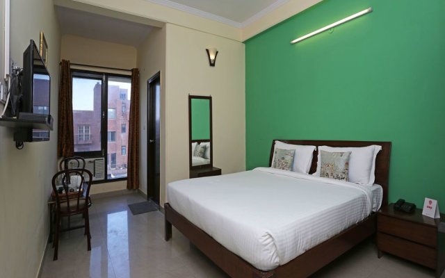 OYO Rooms Noida City Centre