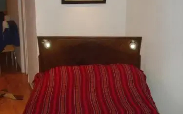 Mar Del Plata Loft
