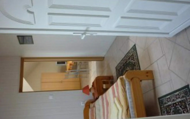 András Apartmanházak