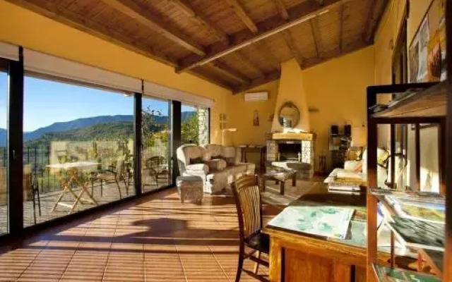 Conjunt Rural Cal Soldat