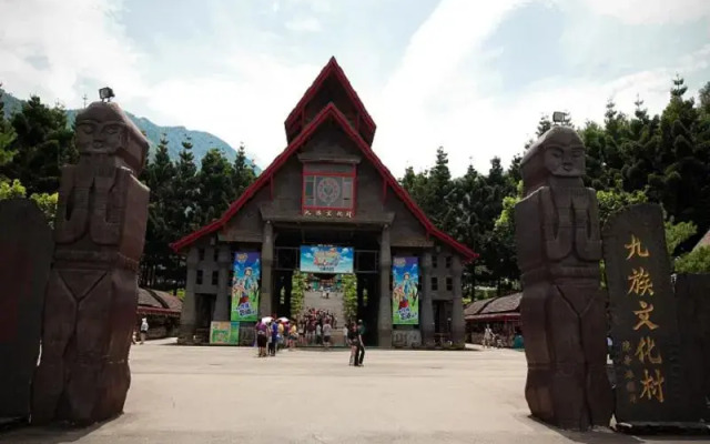 Spring Water Home Stay
