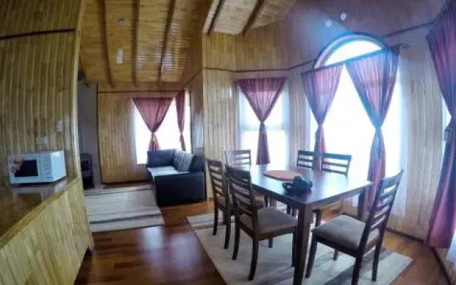 Cabañas Estero San Juan