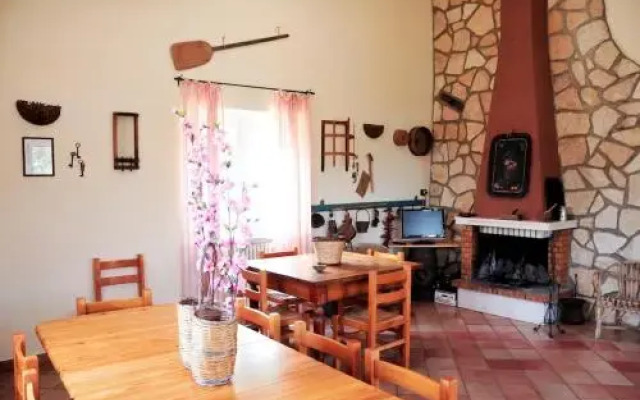 La Masseria di Villa Giulia