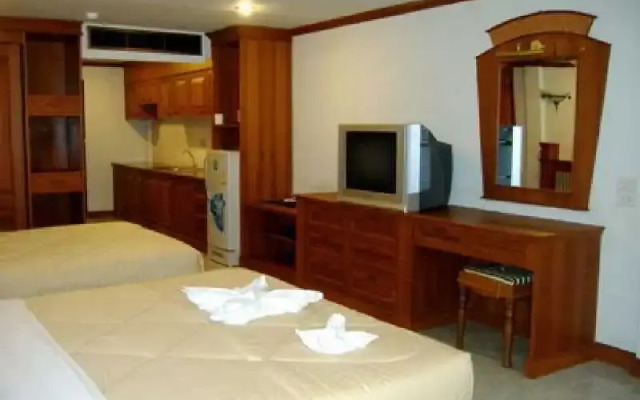 La Venice Residence Krabi