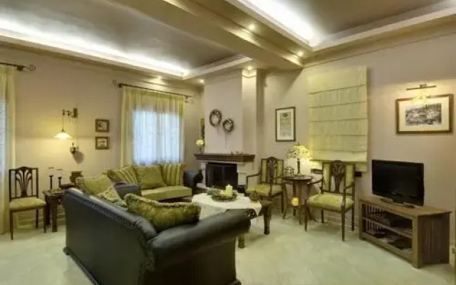 Traditional Guesthouse Iatrou