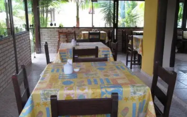 Pousada Lugar Comum