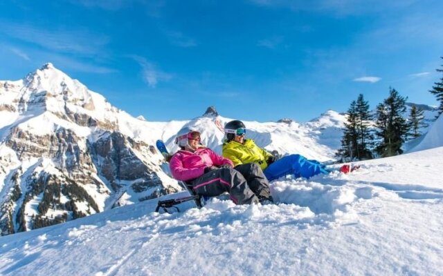 Shalom - Two Bedroom