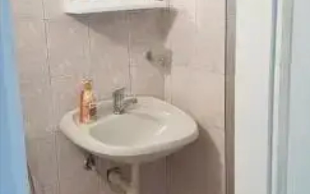 Accommodation Vesa