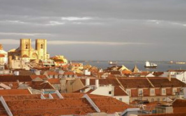 InSuites Chiado Apartments I