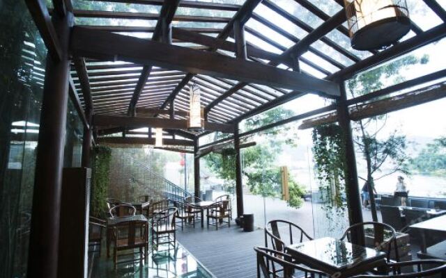 Luotong Jiuxing Fishing Village