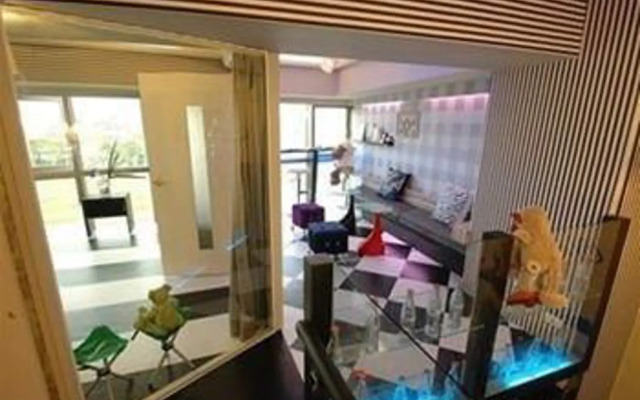 Sky Bar B&B
