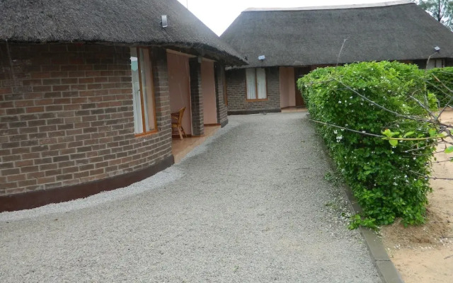 Echo Lodge