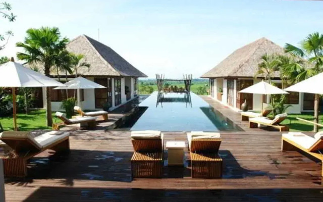 Villa Mandalay