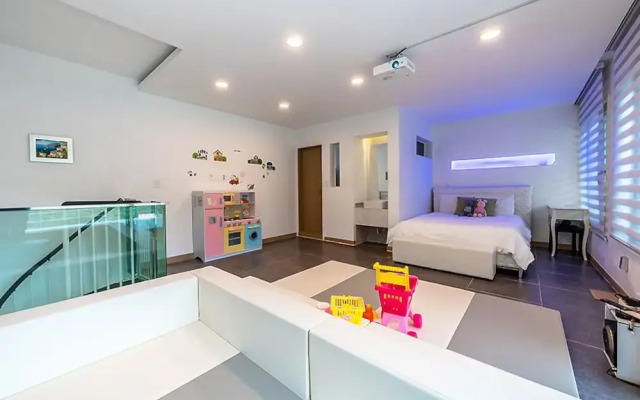 Gapyeong Bonito Pension