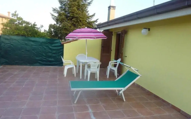 Il Terrazzo delle Rondini