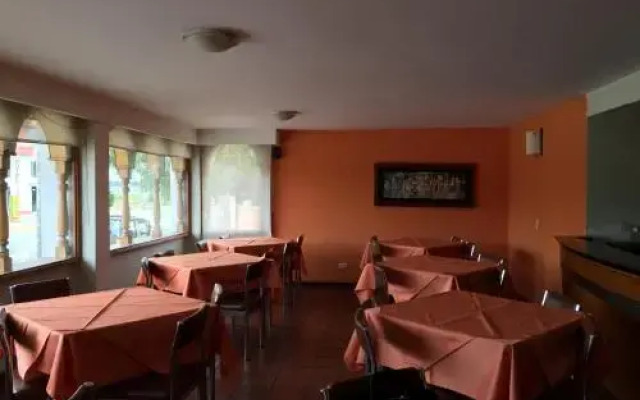Hotel Libertadores