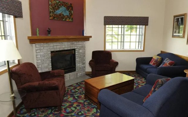 The Mountain Inn at Lutsen