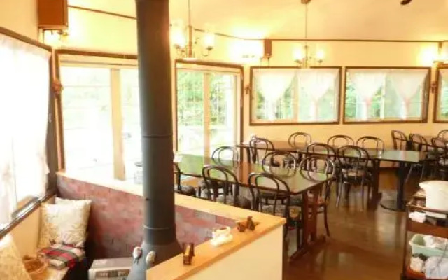 Inn of Four Seasons Subaru