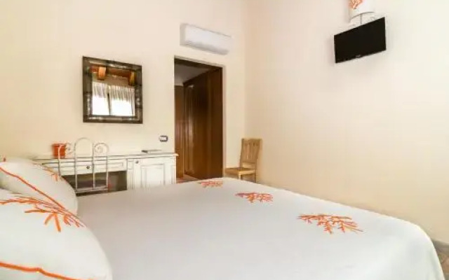 B&B Monte Prama