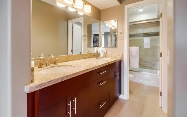 Coastal Retreat - 2 Br Home