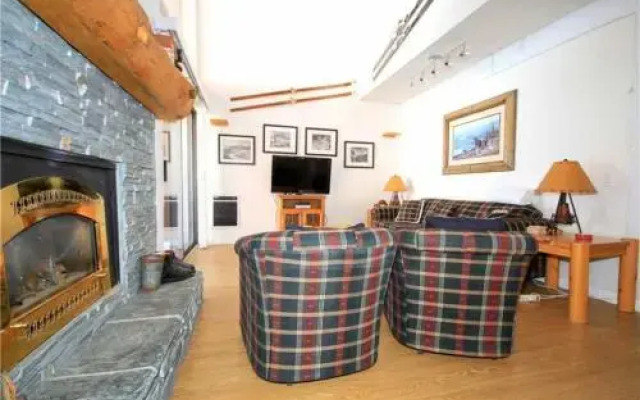 Mammoth Ski & Racquet Club #97