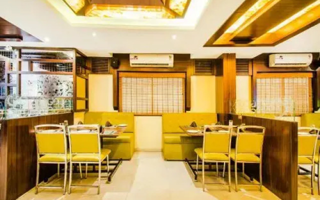 Vista Rooms at Sasoon Road