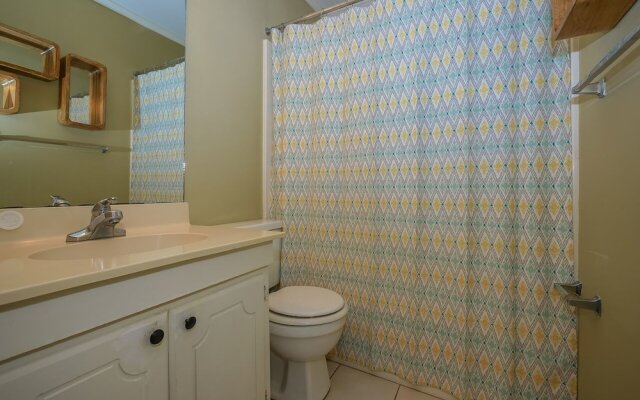 Ocean Dunes Villas #WOD217