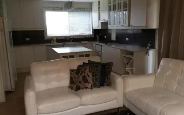 Serenity by the Lake