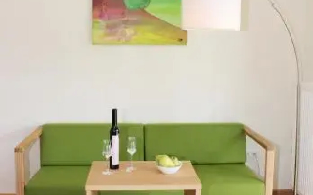 Winzerhaus am Gamlitzberg