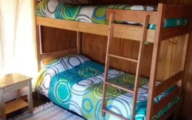 Hostal Quillelhue