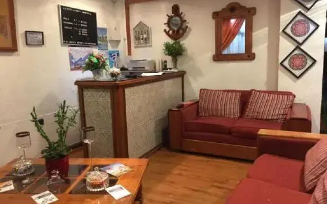 Hostal Nuevo Amanecer