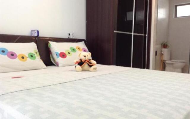 AF Guesthouse @ Tropicana City Mall