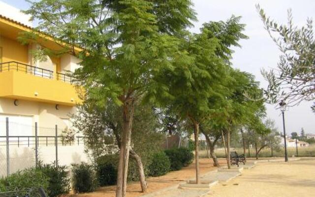 Apartamentos Turísticos los Girasoles