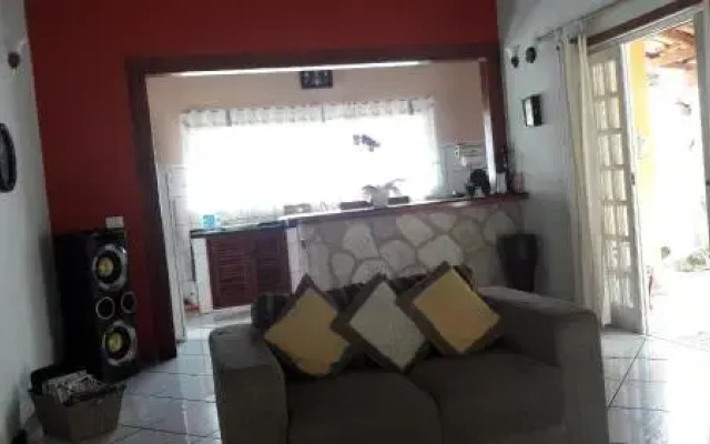 Pousada Corumbe